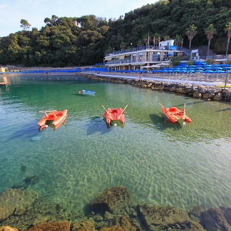 Hotel Ca Di Ale Lerici Exterior foto